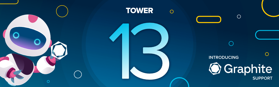 Tower 13 for Mac (Beta) — Introducing Graphite Support